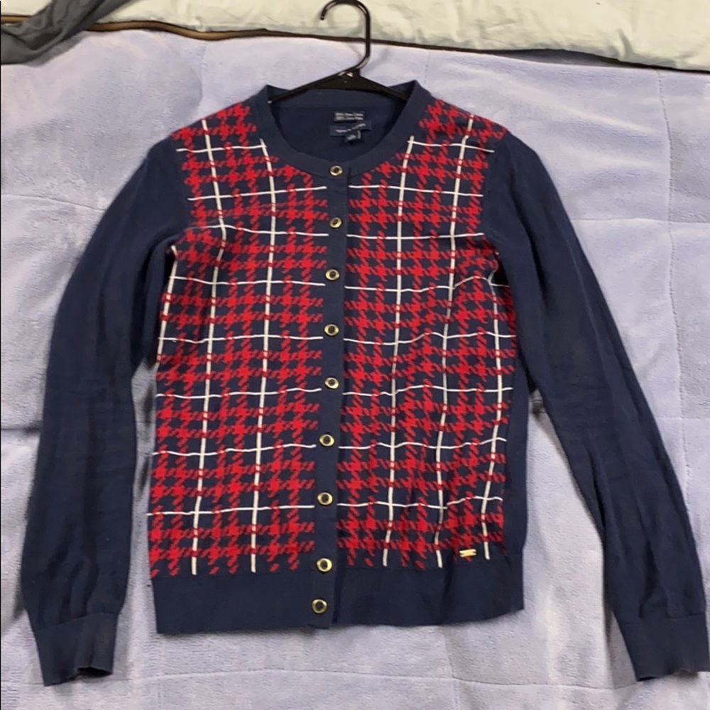 Tommy Hilfiger cardigan